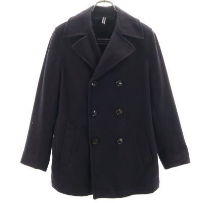 TOMMY HILFIGER メンズPコート｜コート、ジャケット｜ファッション