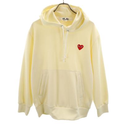 COMME des GARCONS メンズパーカー｜トップス｜ファッション おすすめ