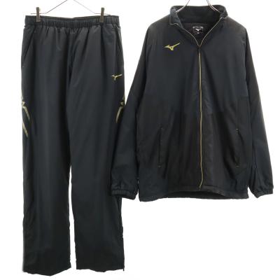 ミズノウインドブレーカー上下（スポーツ用品）のおすすめ人気商品一覧