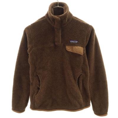 patagonia フリース（色：ブラウン系）のおすすめ人気商品一覧 通販