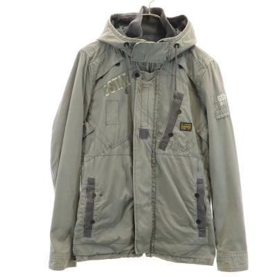 g-star raw gジャン（メンズモッズコート、ミリタリー）｜コート