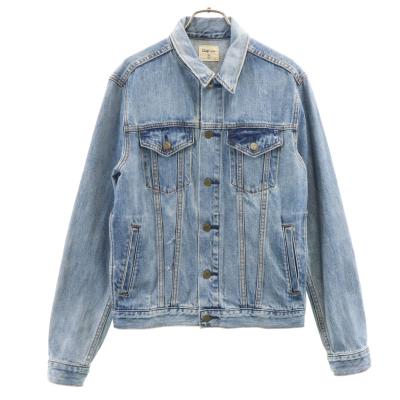 GAP メンズGジャン、デニムジャケット（サイズ（S/M/L）：SS（XS