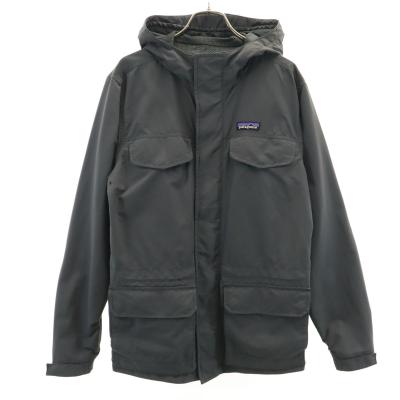 52（patagonia／メンズマウンテンパーカー）｜コート、ジャケット