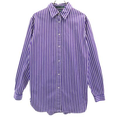 ラルフローレン 紫 シャツのおすすめ人気商品一覧 通販 - Yahoo