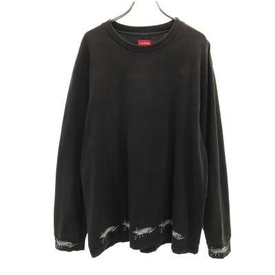 supreme ロンtのおすすめ人気商品一覧 通販 - Yahoo!ショッピング