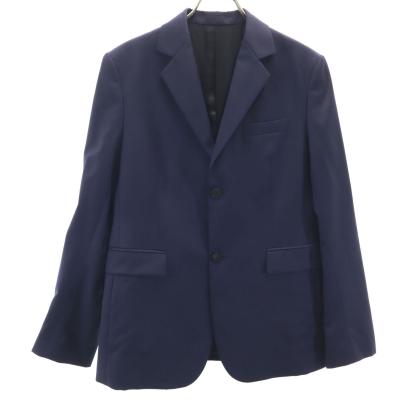 ゼニアジャケット（色：ネイビー系）のおすすめ人気商品一覧 通販