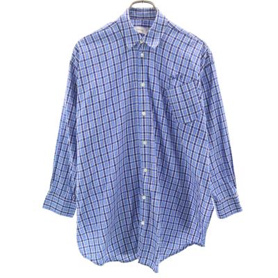 facetasm チェックシャツの商品一覧 通販 - Yahoo!ショッピング