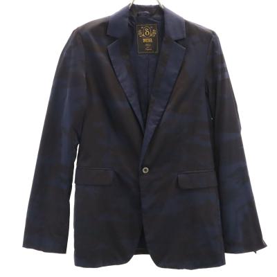 DIESEL メンズテーラード、ブレザー｜コート、ジャケット