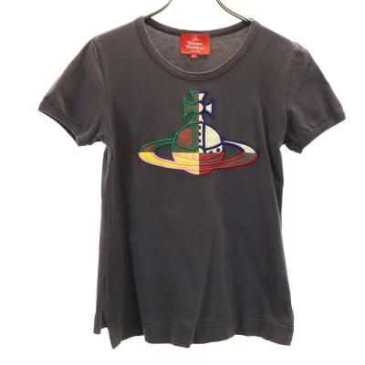 ヴィヴィアンウエストウッド tシャツの商品一覧 通販 - Yahoo!ショッピング