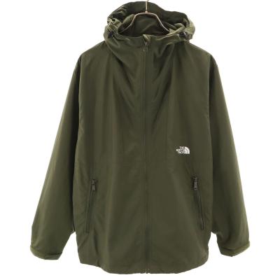 ノースフェイス コンパクトジャケット 中古のおすすめ人気商品一覧