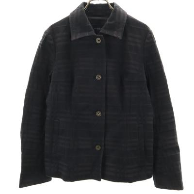 新品未使用 BURBERRY LONDON バーバリー 日本製 三陽商会 コート BURBERRY BLACK LABEL（バーバリーブラックレーベル） 【SALE