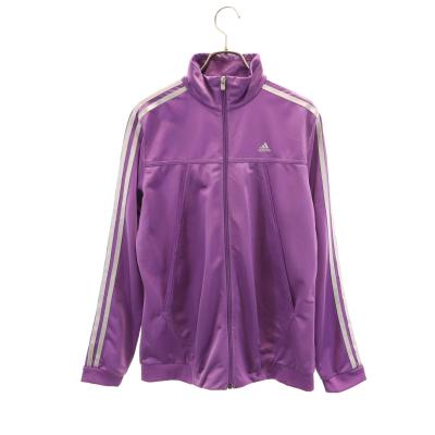 adidas トラックジャケット（色：パープル系）の商品一覧 通販 - Yahoo