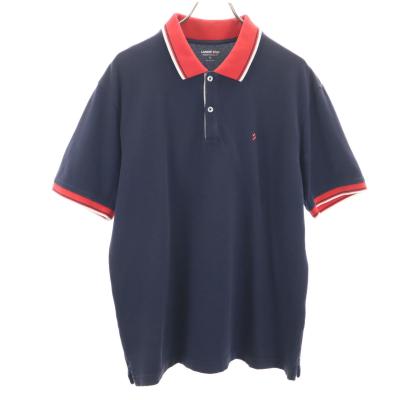 ランズエンド メンズポロシャツ｜トップス｜ファッション 通販 - Yahoo