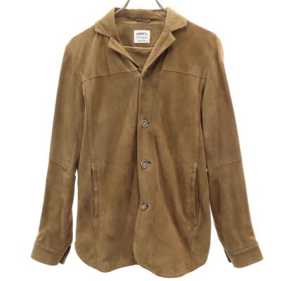 beams メンズ（EMMETI／ファッション）（色：ブラウン系）の商品一覧