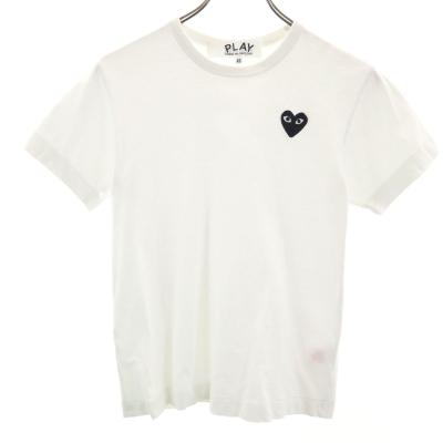 COMME des GARCONS レディースTシャツ、カットソー｜トップス