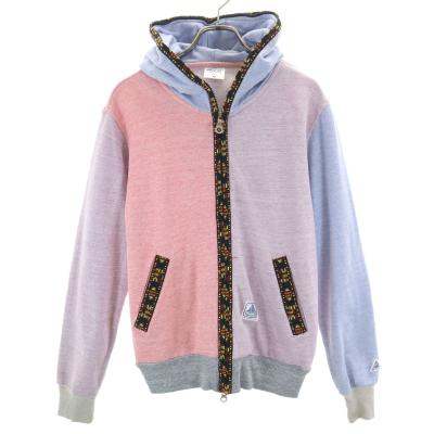 24カラッツ パーカーの商品一覧 通販 - Yahoo!ショッピング