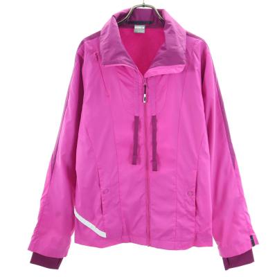 NIKE ウィンドブレーカー レディース ピンクのおすすめ人気商品一覧