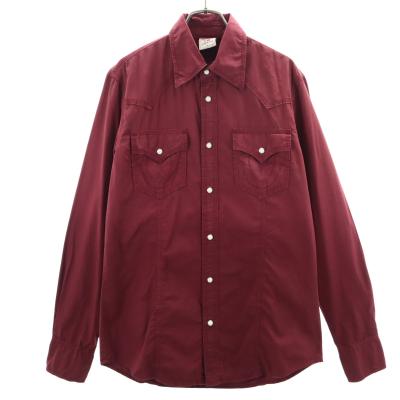 ウェスタンシャツ（TRUE RELIGION／ファッション）のおすすめ