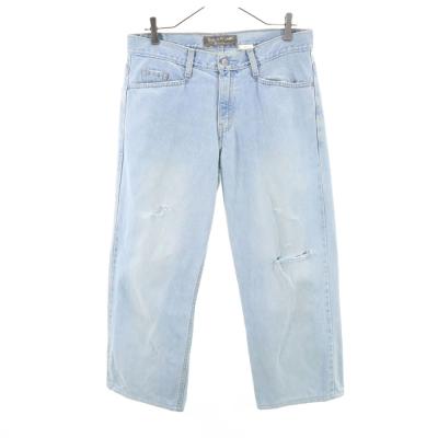 リーバイス シルバータブ（パンツシルエット：ストレート）の商品一覧