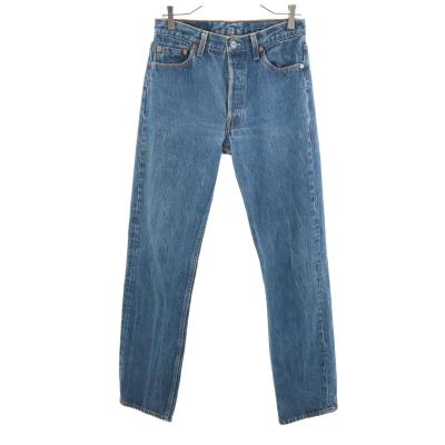 リーバイス 501（レディースファッション）（インチ：30インチ