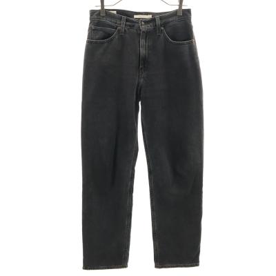 ブラックデニム メンズ ブランド（Levis PReMIUM）のおすすめ人気商品