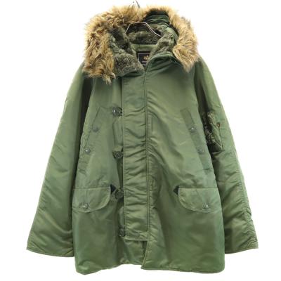 アルファn-3b（色：カーキ系）のおすすめ人気商品一覧 通販