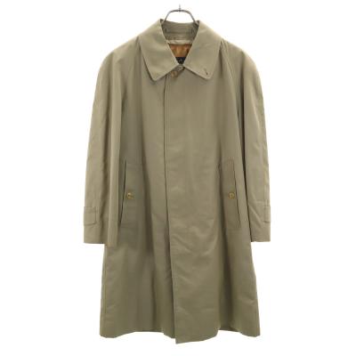 ライナー付きトレンチコート（BURBERRY／メンズファッション