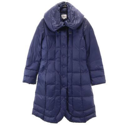 アルマーニ ダウン（丈タイプ：ロング）の商品一覧 通販 - Yahoo