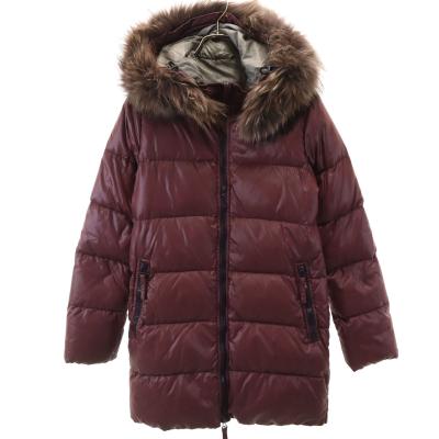 デュベティカ 46 サイズ（レディースコート、ジャケット