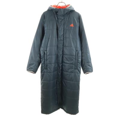ベンチコート メンズ 大きいサイズ（adidas）のおすすめ人気商品一覧