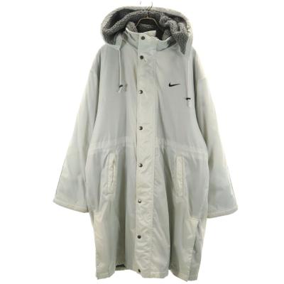 ベンチコート ナイキのおすすめ人気商品一覧 通販 - Yahoo!ショッピング