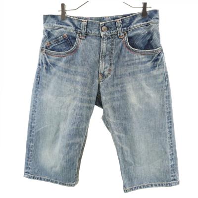 EDWIN XU メンズズボン Edwin Japan - Regular Taper - 13.5oz Dry Indigo Selvedge