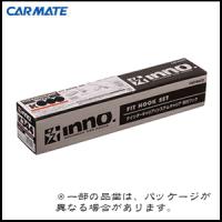 INNO キャリア カーメイト K386 SU取付フック（ステップワゴン：H21〜） INNO（イノー） ルーフキャリア 車種別取付SUフック carmate | カーメイト 公式オンラインストア