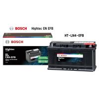 HT-LN4-EFB BOSCH ボッシュ 国産車・輸入車バッテリー Hightec EN EFB (BLE-80-L4 後継モデル) | カーマイスター2