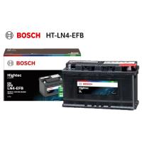 BOSCH ボッシュ HT-LN4-EFB Hightec EN EFB アイドリングストップ車対応 国産車・輸入車バッテリー (BLE-80-L4 後継品) | カーマイスター3