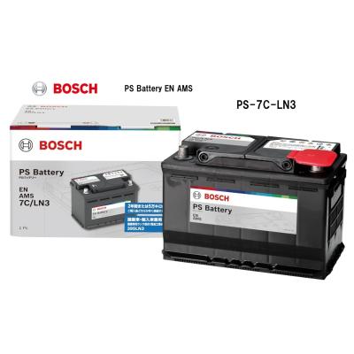 ln3 バッテリー（BOSCH（DIY、工具）／自動車用バッテリー