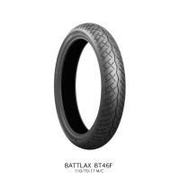 BRIDGESTONE 3.25-19 M/C 54H BT46 フロント TL(チューブレスタイヤ) | カーパーツ アクセス