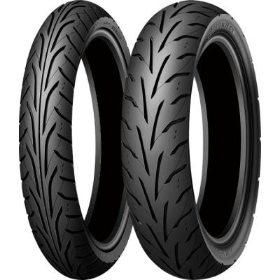オンロードバイク用タイヤセット 3.00-21 120/80-18 120-80-18（バイク用オンロードタイヤ）｜バイク用タイヤ、ホイール