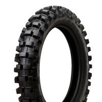 IRC 140/80-18 70M M5B EVO リア WT(チューブタイプ)のレビュー