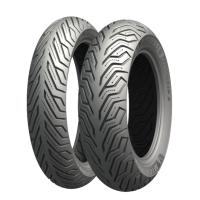 MICHELIN 120/70-14 M/C 61S CityGrip2 REINF TL(チューブレスタイヤ) | カーパーツ アクセス