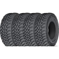 【4本セット】OPEN COUNTRY M/T LT225/75R16 103/100Q RWL　オープンカントリー【片側ホワイトレター】 | カーパーツ アクセス