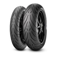 PIRELLI 190/55ZR17 M/C 75(W) ANGEL GT リア チューブレスタイプ | カーパーツ アクセス