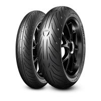 PIRELLI 160/60ZR17 M/C (69W) ANGEL GT2 リア チューブレスタイプ | カーパーツ アクセス