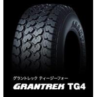 GRANDTREK TG4 145R12 6PR  グラントレック ※取付対象　ネットで取付店予約可 | カーパーツ アクセス