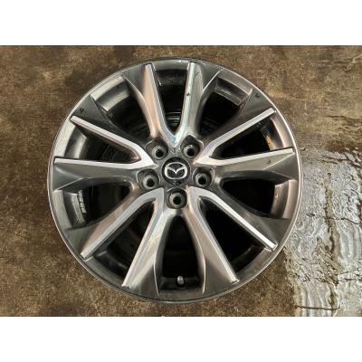 ノリ太郎 マツダ 18インチ ホイール ② マツダ マツダ（MAZDA