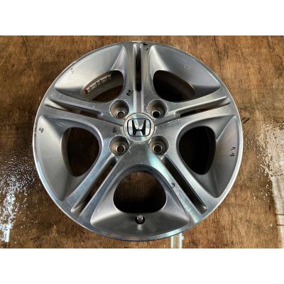 14インチ ホイールセット 5スポークデザイン ホンダ純正ホイール アルミホイール 14インチ 5本スポーク（ホンダ）のおすすめ人気商品