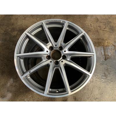 AMG A45（アルミホイール）（純正/社外：純正品）｜タイヤ、ホイール