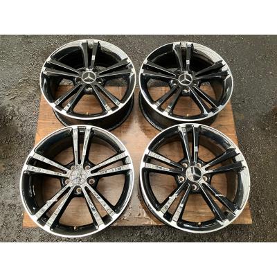 ベンツ CLA(アルミホイール)の商品一覧|タイヤ、ホイール ベンツ CLA(アルミホイール)の商品一覧|タイヤ、ホイール