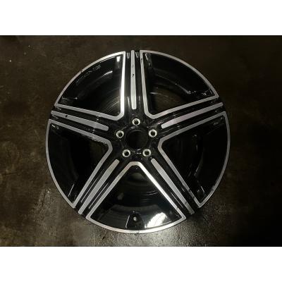 Mercedes Benz 20インチ ホイール Mercedes-Benz メルセデスベンツ CLS 純正 AMG マルチスポーク