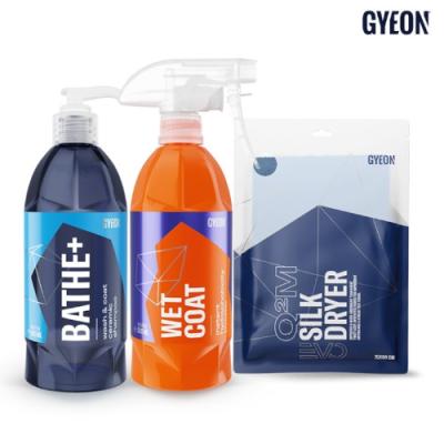 自動車用 洗車セット（洗車セット内容：シャンプー）｜洗車用品